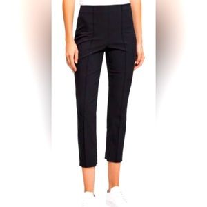 Theory Pintuck Pants